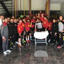 Urla Günlüğü: 17 Mart 2018