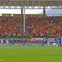 26. Hafta: A. Alanyaspor - Göztepe