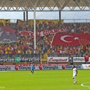 26. Hafta: A. Alanyaspor - Göztepe