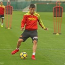 Urla Günlüğü: 25 Mart 2018