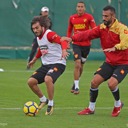 Urla Günlüğü: 27 Mart 2018