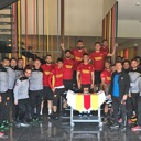 Urla Günlüğü: 2 Nisan 2018