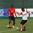 Urla Günlüğü: 3 Nisan 2018