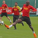 Beşiktaş Maçının Hazırlıklarını Tamamladık