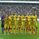 28. Hafta: Beşiktaş - Göztepe