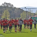 Urla Günlüğü: 10 Nisan 2018