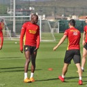 Urla Günlüğü: 10 Nisan 2018