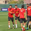 Urla Günlüğü: 12 Nisan 2018