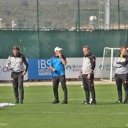 Urla Günlüğü: 12 Nisan 2018