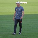 Bursaspor Maçına Hazırız