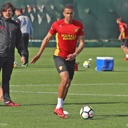 Urla Günlüğü: 16 Nisan 2018