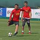 Urla Günlüğü: 21 Nisan 2018