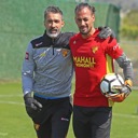 Urla Günlüğü: 21 Nisan 2018