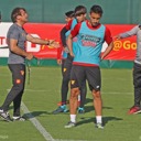 Urla Günlüğü: 21 Nisan 2018