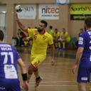 Göztepe - Selka Eskişehir