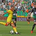 30. Hafta: TM Akhisarspor - Göztepe