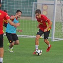 Urla Günlüğü: 1 Mayıs 2018