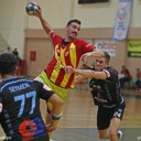 26. Hafta: Göztepe - Merzifon Bld.