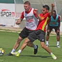 Urla Günlüğü: 8 Mayıs 2018