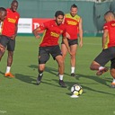 Urla Günlüğü: 10 Mayıs 2018