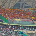33. Hafta: A. Konyaspor - Göztepe