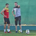 Urla Günlüğü: 15 Mayıs 2018