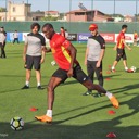 Urla Günlüğü: 15 Mayıs 2018