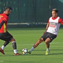 Urla Günlüğü: 17 Mayıs 2018