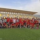 Galatasaray Maçının Hazırlıklarını Tamamladık