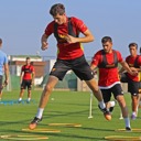 Gelişim Kampı Tamamlandı