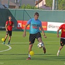 Gelişim Kampı Tamamlandı