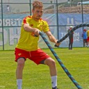 Kamp Günlüğü: 4 Temmuz 2018