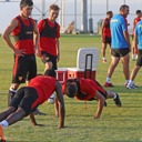 Kamp Günlüğü: 12 Temmuz 2018