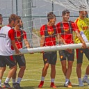 Kamp Günlüğü: 14 Temmuz 2018