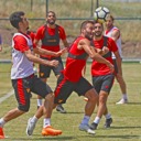 Kamp Günlüğü: 14 Temmuz 2018