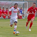 Hazırlık Maçı: Göztepe - Altınordu