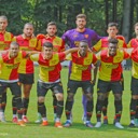 Hazırlık Maçı: Göztepe - F. Sittard