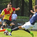 Hazırlık Maçı: Göztepe - F. Sittard