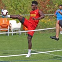 Kamp Günlüğü: 25 Temmuz 2018