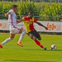 Hazırlık Maçı: Göztepe - Olympiacos