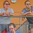 Hazırlık Maçı: Göztepe - Olympiacos