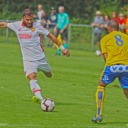 Hazırlık Maçı: Göztepe - Union Saint Gilloise