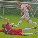 Hazırlık Maçı: Göztepe - Union Saint Gilloise