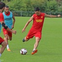 Kamp Günlüğü: 29 Temmuz 2018