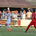 Hazırlık Maçı: Göztepe - Twente