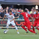 Hazırlık Maçı: Göztepe - Twente