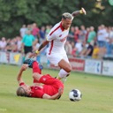 Hazırlık Maçı: Göztepe - Twente