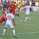 Hazırlık Maçı: Göztepe - Twente