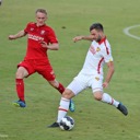 Hazırlık Maçı: Göztepe - Twente