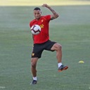 Yeni Malatyaspor Maçının Hazırlıklarını Tamamladık